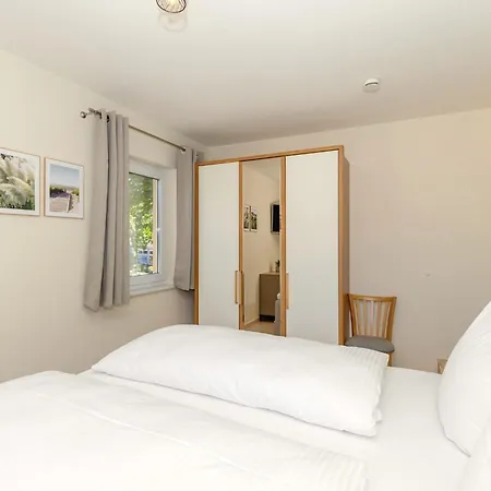 Appartement Seebaer Whg 4 