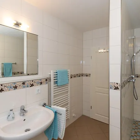 Appartement Seebaer Whg 4 