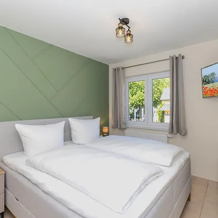 Appartement Seebaer Whg 4 