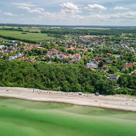 Appartement Seebaer Whg 4 