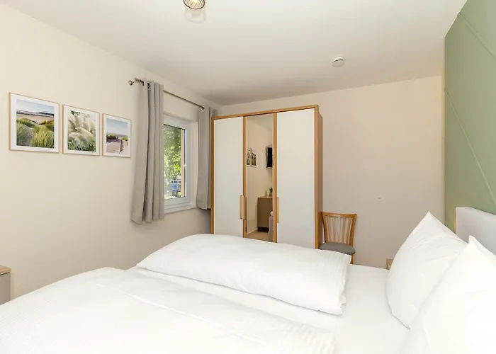 Apartment Seebaer Whg 4 Störtebeker Rerik