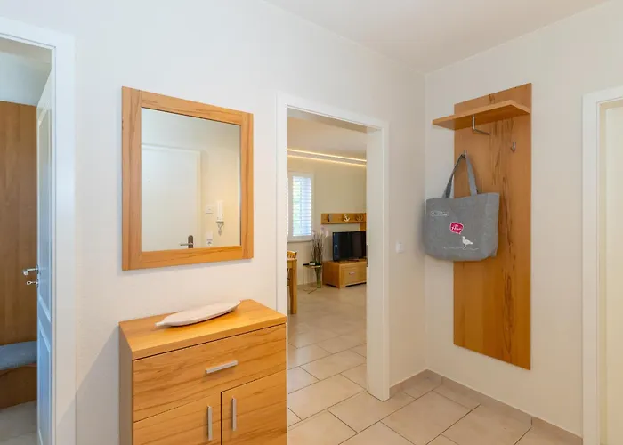 Seebaer Whg 4 Störtebeker Apartment Rerik