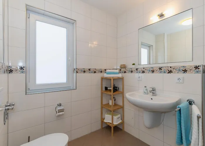 Seebaer Whg 4 Störtebeker *