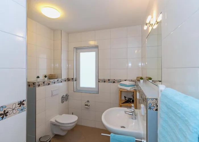 Seebaer Whg 4 Störtebeker