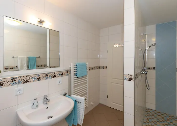 Apartment Seebaer Whg 4 Störtebeker