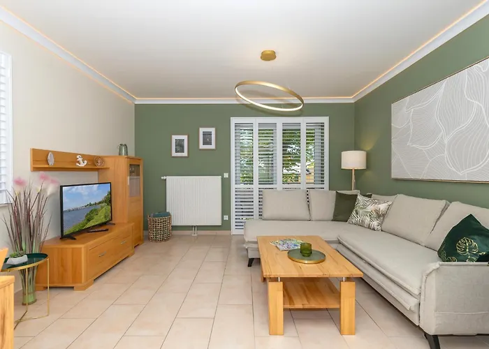 Seebaer Whg 4 Störtebeker