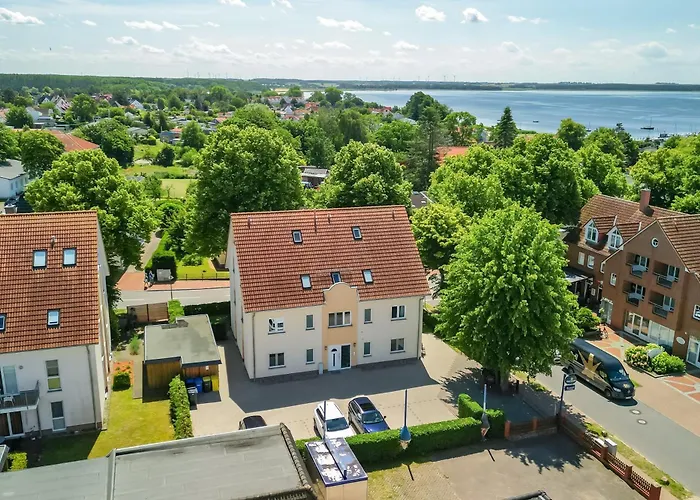 Seebaer Whg 4 Störtebeker Rerik